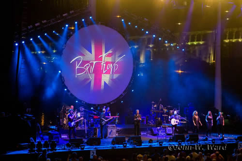 Brit Floyd