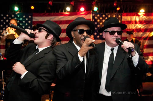 Brothers Blues Band