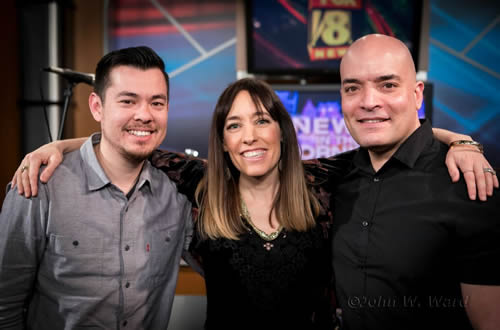 Michelle Romary Band